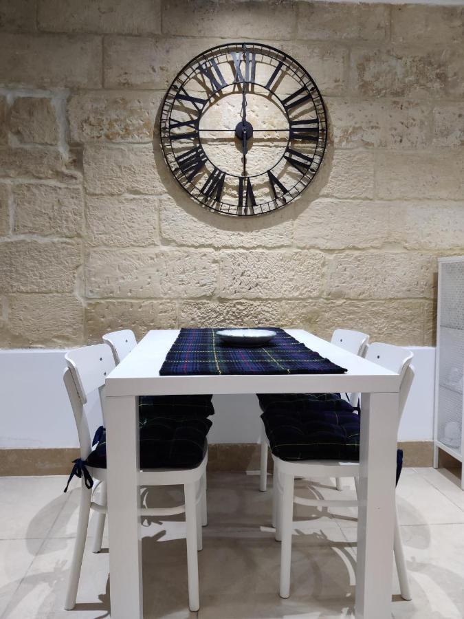 Ferienwohnung South Street 46 Valletta Exterior foto