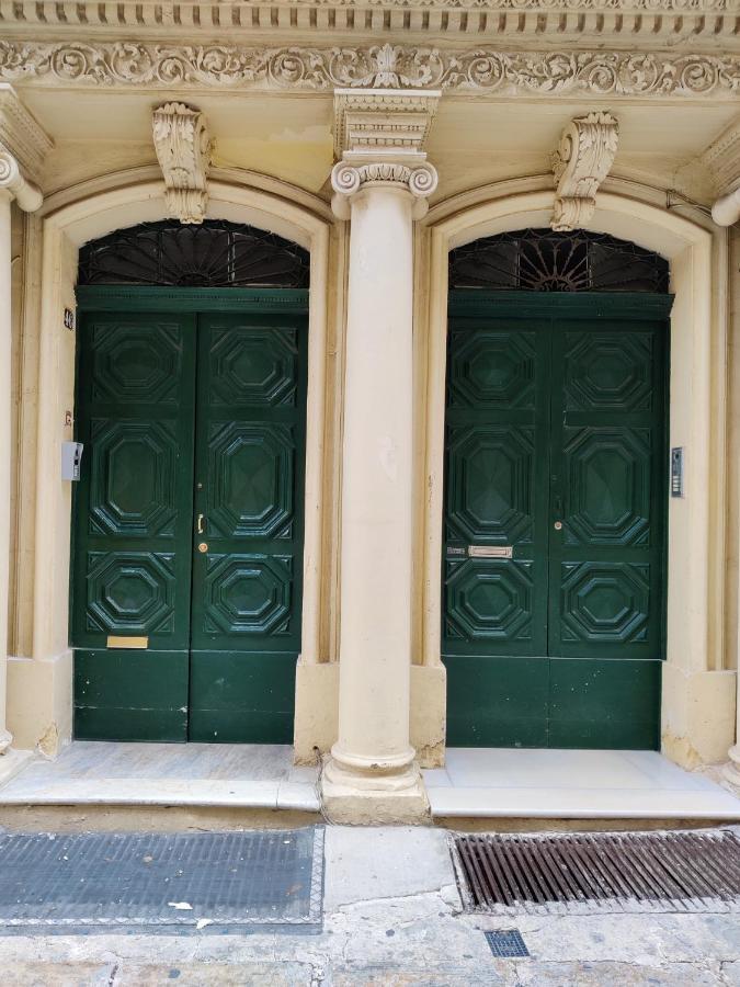 Ferienwohnung South Street 46 Valletta Exterior foto